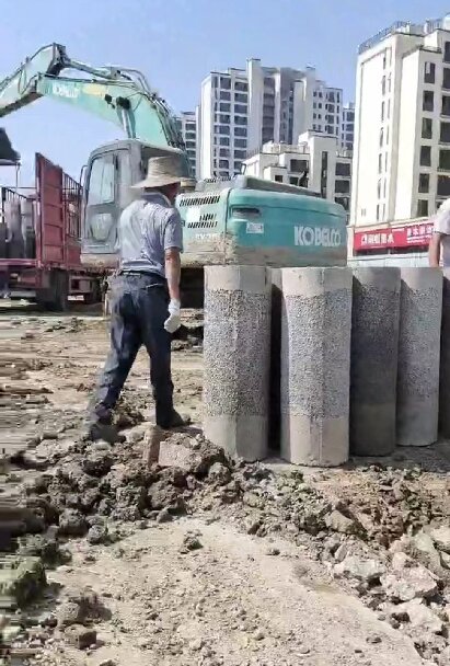 武昌区降水井